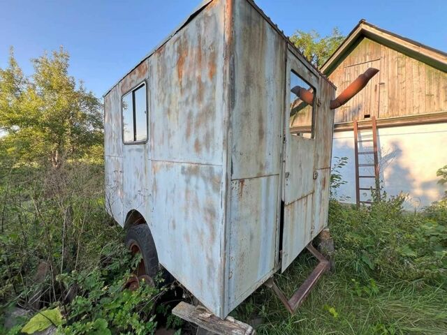 ХТЗ Другая, объемом двигателя 0 л и пробегом 0 тыс. км за 12812 $, фото 11 на Automoto.ua