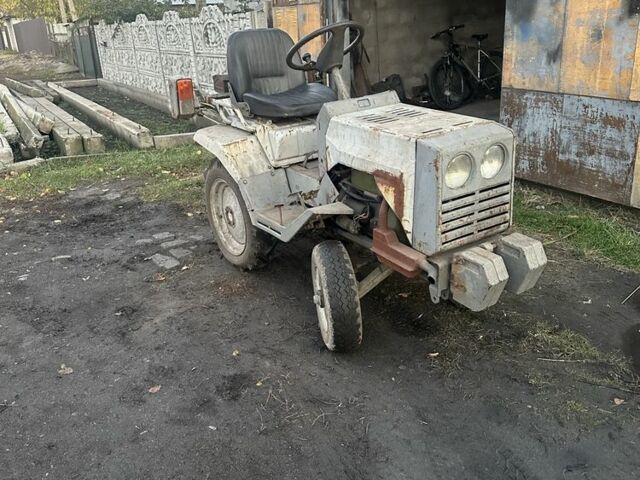 ХТЗ Другая, объемом двигателя 0 л и пробегом 0 тыс. км за 1432 $, фото 1 на Automoto.ua