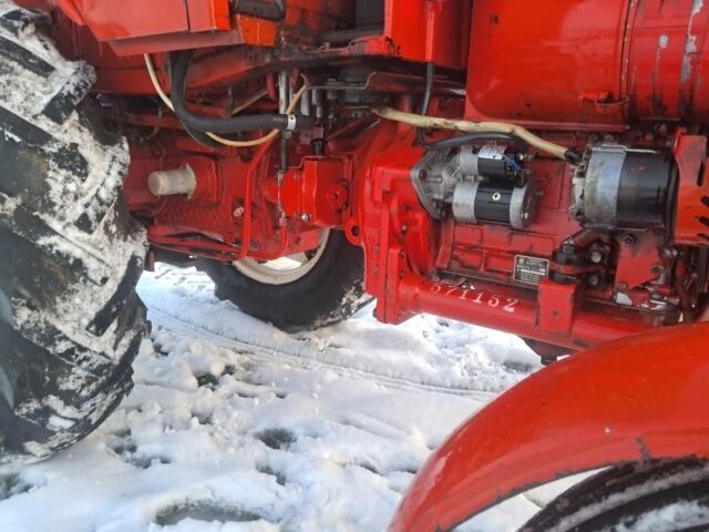 ХТЗ Другая, объемом двигателя 0 л и пробегом 0 тыс. км за 4900 $, фото 5 на Automoto.ua