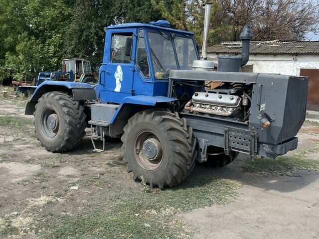 ХТЗ Другая, объемом двигателя 0 л и пробегом 0 тыс. км за 11000 $, фото 1 на Automoto.ua