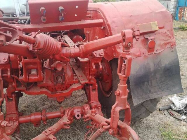 ХТЗ Другая, объемом двигателя 0 л и пробегом 0 тыс. км за 5400 $, фото 5 на Automoto.ua