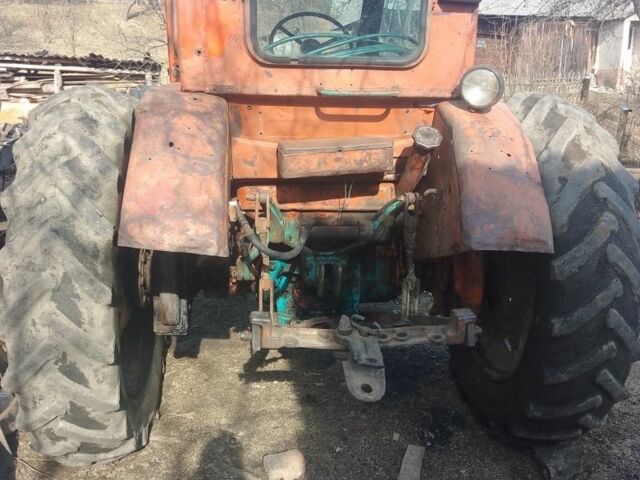 ХТЗ Інша, об'ємом двигуна 0 л та пробігом 0 тис. км за 1500 $, фото 6 на Automoto.ua