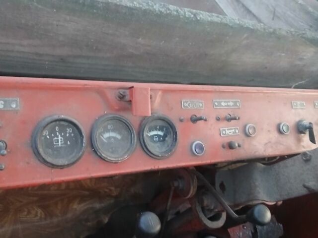 ХТЗ Другая, объемом двигателя 0 л и пробегом 0 тыс. км за 1950 $, фото 4 на Automoto.ua