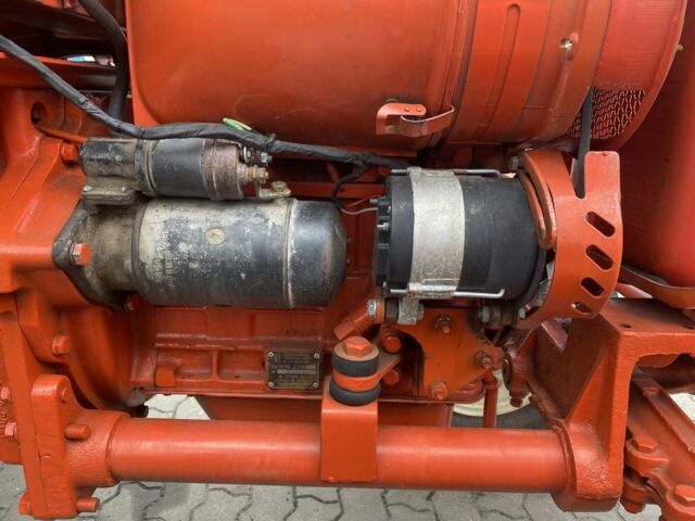 ХТЗ Інша, об'ємом двигуна 0 л та пробігом 0 тис. км за 6500 $, фото 4 на Automoto.ua