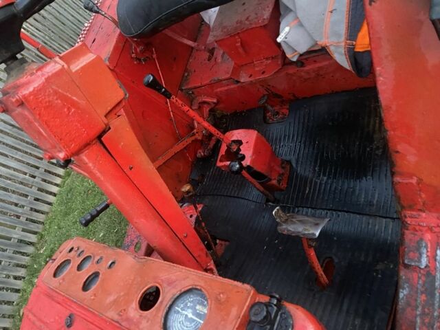 ХТЗ Другая, объемом двигателя 0 л и пробегом 1 тыс. км за 3100 $, фото 3 на Automoto.ua