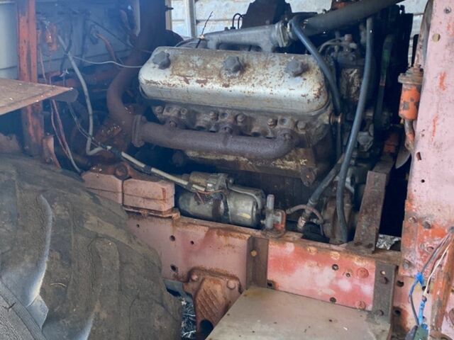 ХТЗ Другая, объемом двигателя 0 л и пробегом 0 тыс. км за 5200 $, фото 1 на Automoto.ua