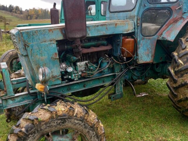 ХТЗ Другая 1990 в Сколе на Automoto.ua ХТЗ Другая, объемом двигателя 0 л и пробегом 0 тыс. км за 3000 $, фото 4 на Automoto.ua