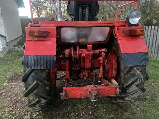 ХТЗ Другая, объемом двигателя 0 л и пробегом 1 тыс. км за 3100 $, фото 5 на Automoto.ua