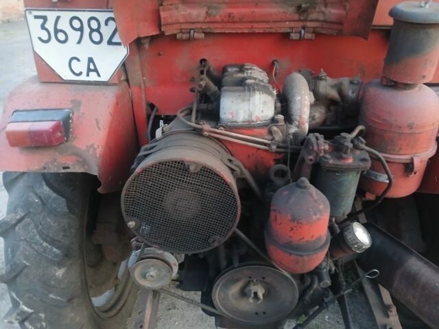 ХТЗ Другая, объемом двигателя 0 л и пробегом 0 тыс. км за 1950 $, фото 5 на Automoto.ua