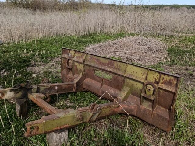 ХТЗ Другая, объемом двигателя 0 л и пробегом 0 тыс. км за 8600 $, фото 7 на Automoto.ua