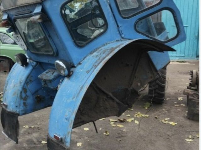 ХТЗ Другая, объемом двигателя 0 л и пробегом 0 тыс. км за 300 $, фото 1 на Automoto.ua