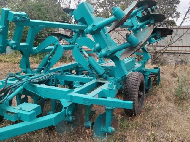 ХТЗ Другая, объемом двигателя 0 л и пробегом 0 тыс. км за 5400 $, фото 7 на Automoto.ua