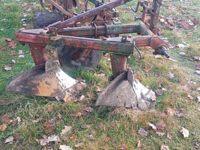 ХТЗ Інша, об'ємом двигуна 0 л та пробігом 0 тис. км за 5000 $, фото 5 на Automoto.ua