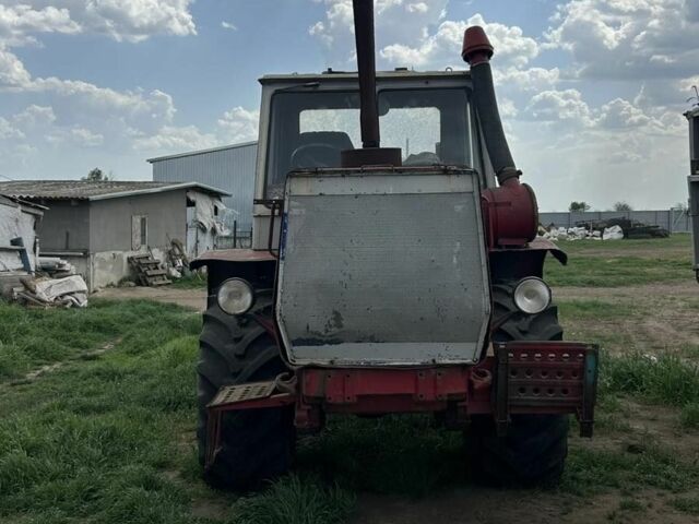ХТЗ Другая, объемом двигателя 11.8 л и пробегом 1000 тыс. км за 5500 $, фото 4 на Automoto.ua
