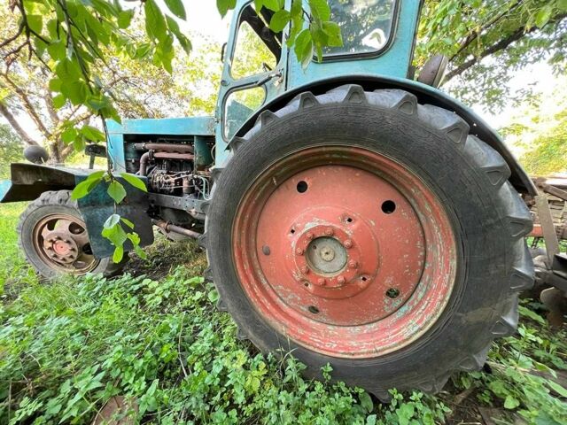 ХТЗ Другая, объемом двигателя 0 л и пробегом 0 тыс. км за 12812 $, фото 4 на Automoto.ua