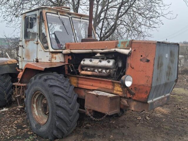 ХТЗ Другая, объемом двигателя 0 л и пробегом 0 тыс. км за 5200 $, фото 1 на Automoto.ua