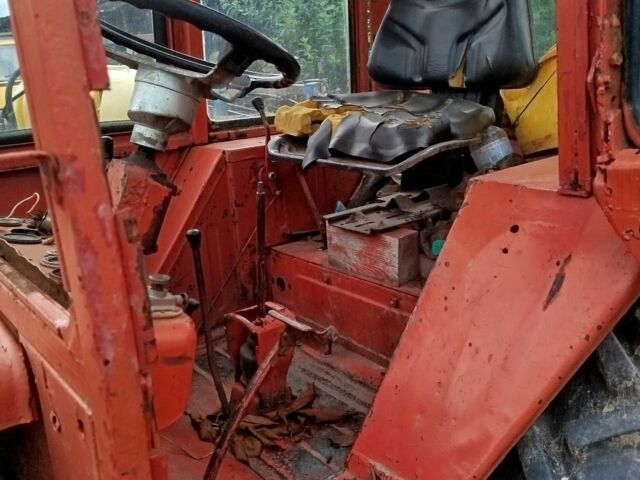 ХТЗ Другая, объемом двигателя 0 л и пробегом 0 тыс. км за 3900 $, фото 2 на Automoto.ua