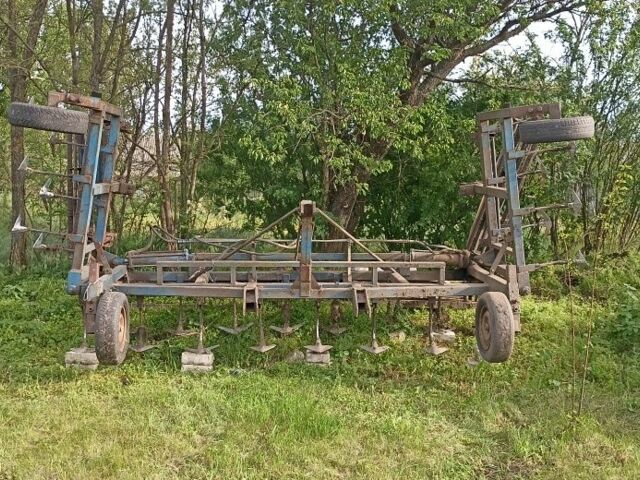 ХТЗ Інша, об'ємом двигуна 0 л та пробігом 0 тис. км за 1000 $, фото 5 на Automoto.ua