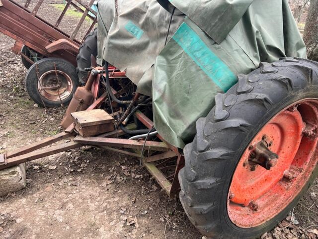 ХТЗ Інша, об'ємом двигуна 2.5 л та пробігом 0 тис. км за 5000 $, фото 6 на Automoto.ua