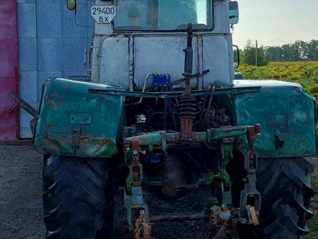 ХТЗ Другая, объемом двигателя 0 л и пробегом 0 тыс. км за 4200 $, фото 5 на Automoto.ua