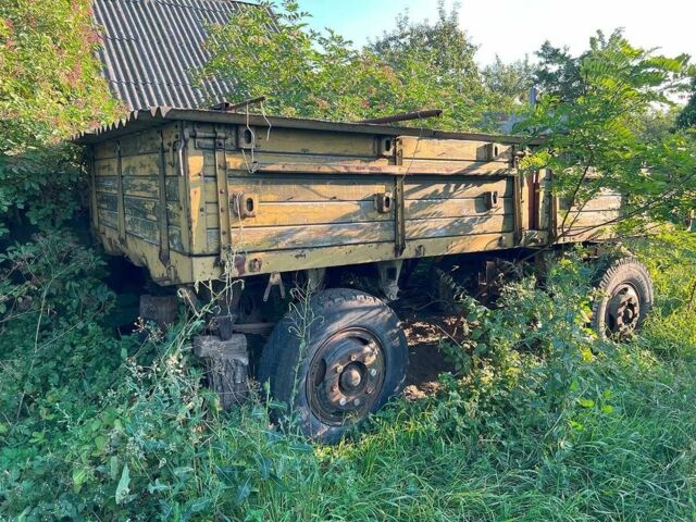 ХТЗ Другая, объемом двигателя 0 л и пробегом 0 тыс. км за 12812 $, фото 12 на Automoto.ua