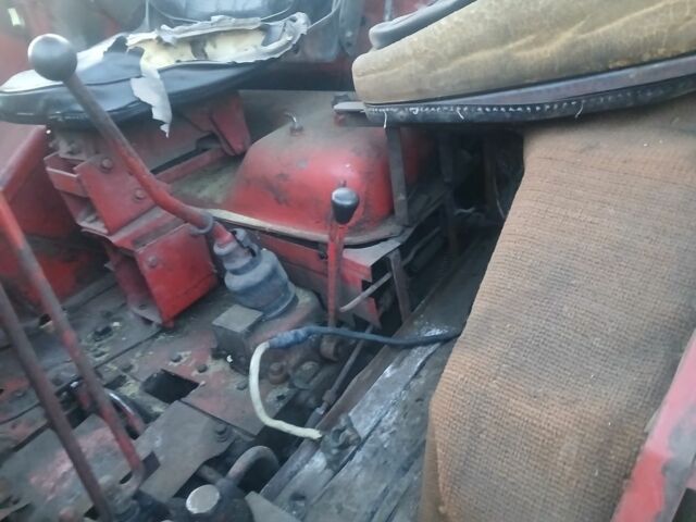ХТЗ Другая, объемом двигателя 0 л и пробегом 0 тыс. км за 1950 $, фото 3 на Automoto.ua