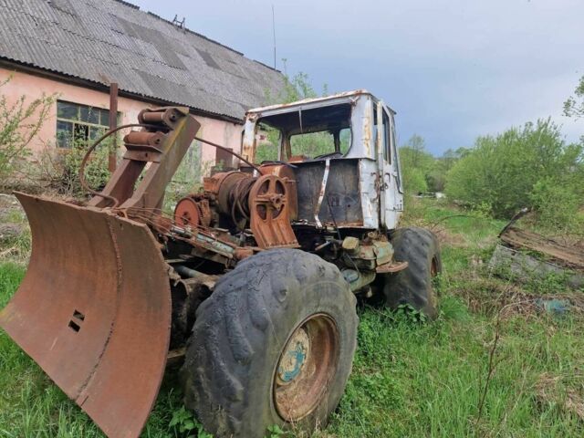 ХТЗ Другая, объемом двигателя 0 л и пробегом 0 тыс. км за 1700 $, фото 4 на Automoto.ua