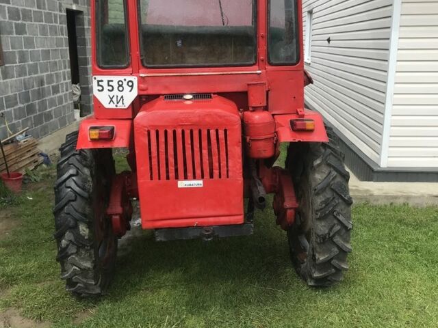 ХТЗ Інша, об'ємом двигуна 1.6 л та пробігом 125 тис. км за 2800 $, фото 2 на Automoto.ua