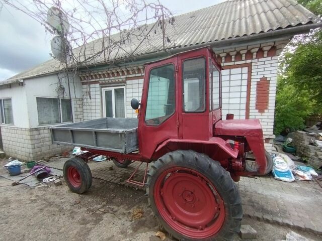 ХТЗ Другая, объемом двигателя 0 л и пробегом 0 тыс. км за 1300 $, фото 1 на Automoto.ua