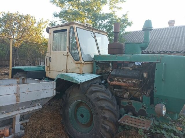 ХТЗ Інша, об'ємом двигуна 1.4 л та пробігом 100 тис. км за 5200 $, фото 6 на Automoto.ua