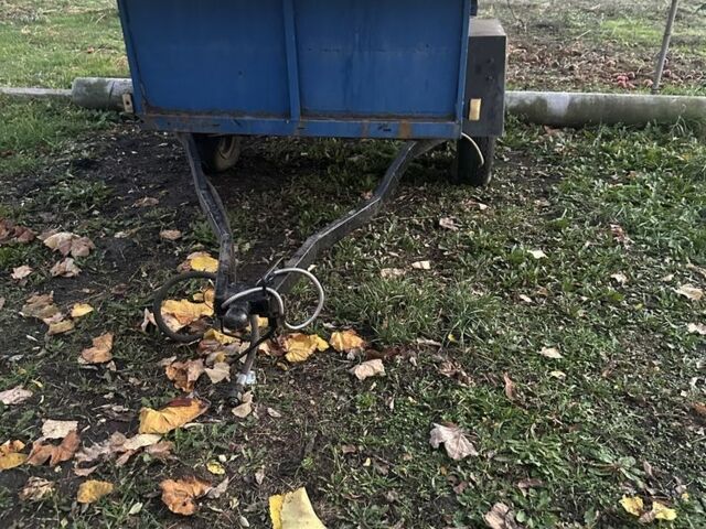 ХТЗ Другая, объемом двигателя 0 л и пробегом 0 тыс. км за 1432 $, фото 5 на Automoto.ua