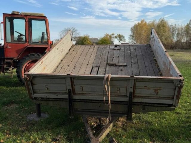 ХТЗ Другая, объемом двигателя 0 л и пробегом 0 тыс. км за 3000 $, фото 3 на Automoto.ua