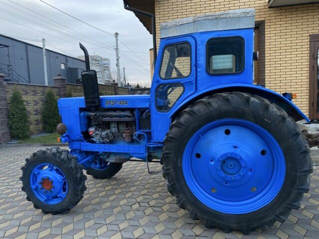 ХТЗ Другая, объемом двигателя 0 л и пробегом 0 тыс. км за 3850 $, фото 3 на Automoto.ua