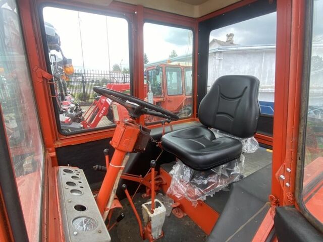ХТЗ Інша, об'ємом двигуна 0 л та пробігом 0 тис. км за 6500 $, фото 8 на Automoto.ua