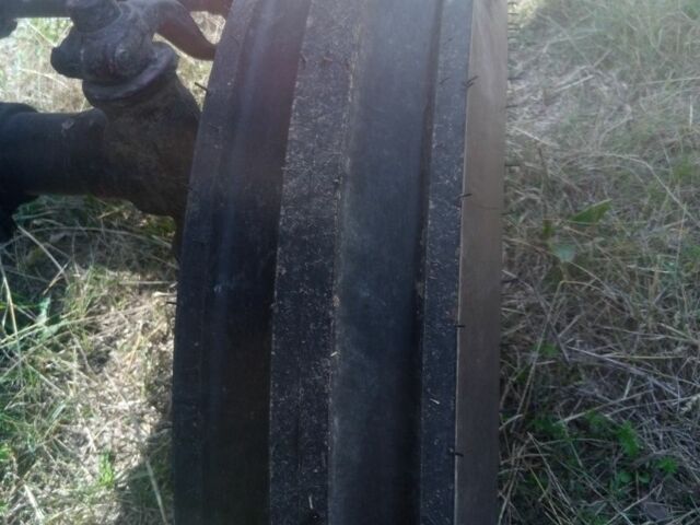 ХТЗ Другая 1990 в Луцке на Automoto.ua ХТЗ Другая, объемом двигателя 2 л и пробегом 0 тыс. км за 4500 $, фото 5 на Automoto.ua