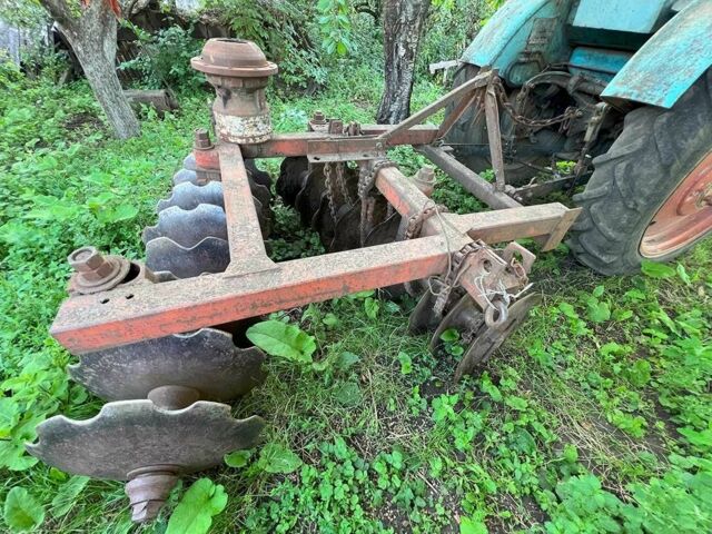 ХТЗ Другая, объемом двигателя 0 л и пробегом 0 тыс. км за 12812 $, фото 5 на Automoto.ua