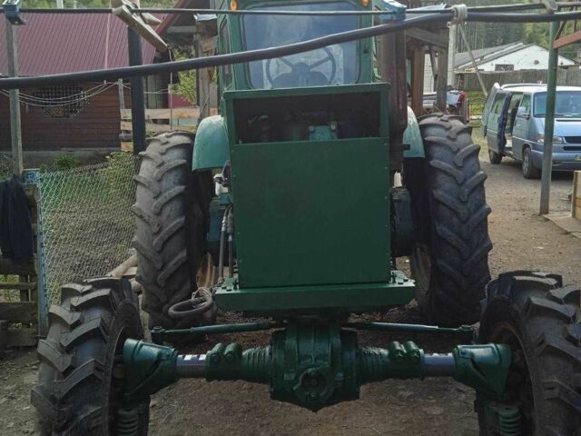 ХТЗ Інша, об'ємом двигуна 0 л та пробігом 0 тис. км за 6300 $, фото 5 на Automoto.ua