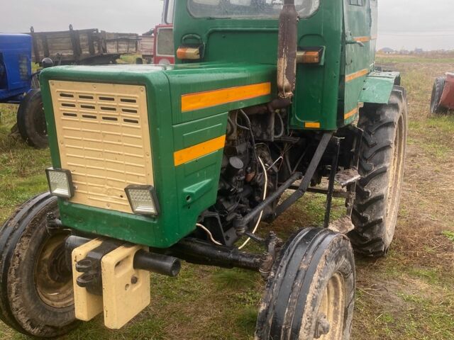 ХТЗ Інша, об'ємом двигуна 0.5 л та пробігом 100 тис. км за 2300 $, фото 1 на Automoto.ua