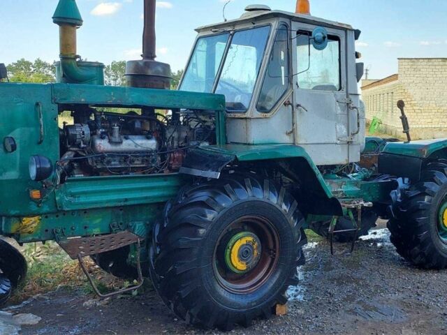 ХТЗ Другая, объемом двигателя 0 л и пробегом 0 тыс. км за 4200 $, фото 6 на Automoto.ua