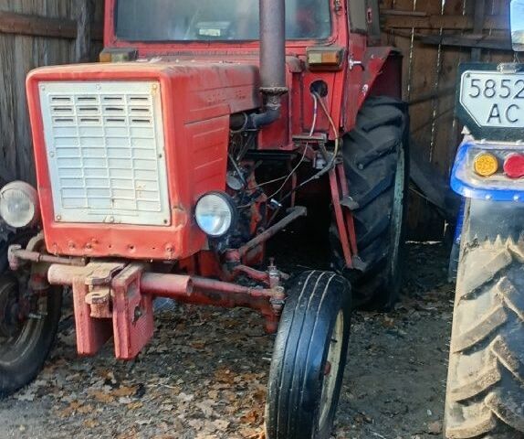 ХТЗ Інша, об'ємом двигуна 0 л та пробігом 0 тис. км за 5000 $, фото 1 на Automoto.ua