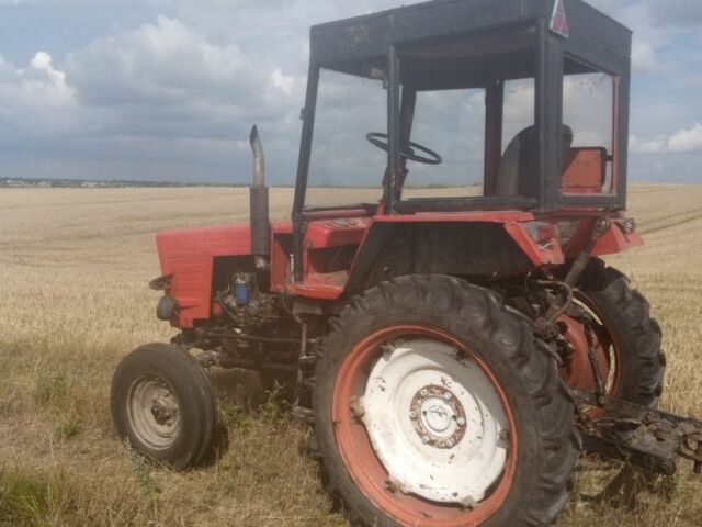 ХТЗ Другая 1990 в Луцке на Automoto.ua ХТЗ Другая, объемом двигателя 2 л и пробегом 0 тыс. км за 4500 $, фото 1 на Automoto.ua