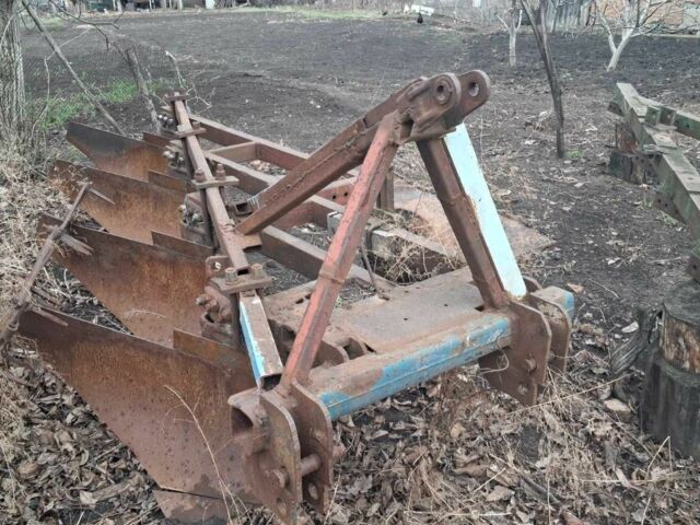 ХТЗ Другая, объемом двигателя 0 л и пробегом 0 тыс. км за 5200 $, фото 4 на Automoto.ua