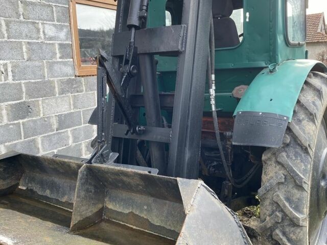 ХТЗ Другая, объемом двигателя 4 л и пробегом 12 тыс. км за 3500 $, фото 3 на Automoto.ua