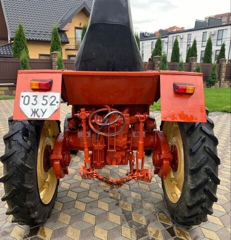 ХТЗ Інша, об'ємом двигуна 0 л та пробігом 0 тис. км за 2250 $, фото 4 на Automoto.ua