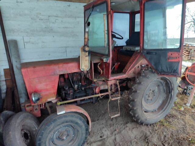 ХТЗ Інша, об'ємом двигуна 0 л та пробігом 0 тис. км за 3850 $, фото 3 на Automoto.ua