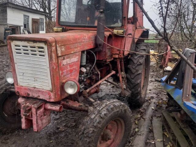 ХТЗ Другая, объемом двигателя 0 л и пробегом 0 тыс. км за 3000 $, фото 2 на Automoto.ua