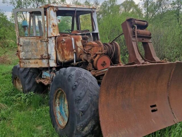 ХТЗ Другая, объемом двигателя 0 л и пробегом 0 тыс. км за 1700 $, фото 2 на Automoto.ua