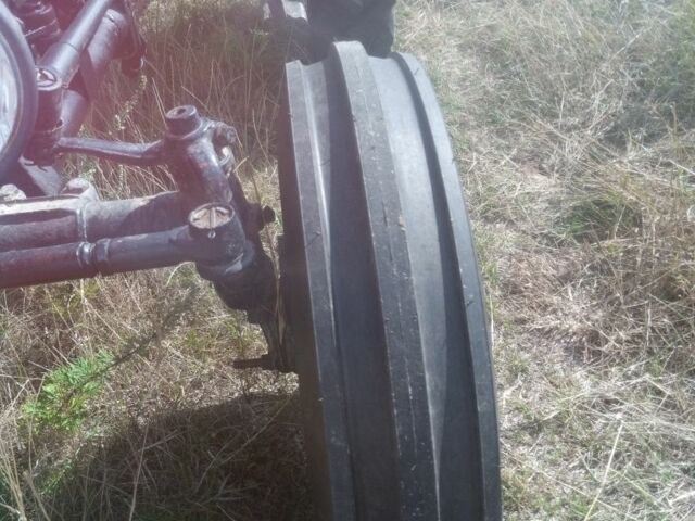 ХТЗ Другая 1990 в Луцке на Automoto.ua ХТЗ Другая, объемом двигателя 2 л и пробегом 0 тыс. км за 4500 $, фото 6 на Automoto.ua