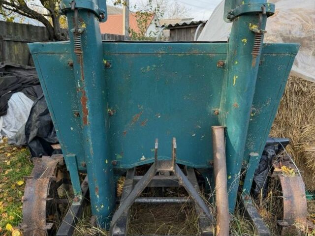 ХТЗ Другая, объемом двигателя 0 л и пробегом 0 тыс. км за 3000 $, фото 5 на Automoto.ua