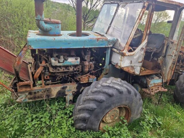 ХТЗ Другая, объемом двигателя 0 л и пробегом 0 тыс. км за 1700 $, фото 7 на Automoto.ua